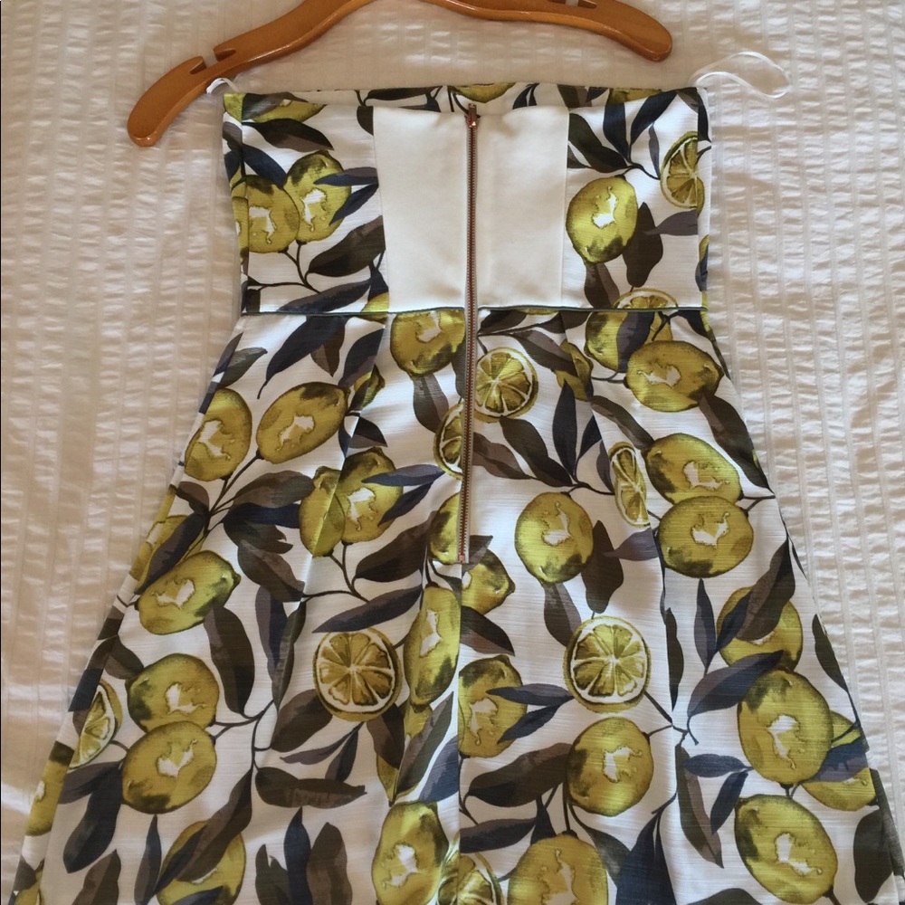 TOPSHOP DRESS - Picture 2 of 4